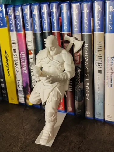 God of War