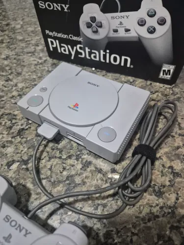 Playstation 1 classic