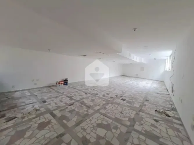 Sala comercial para aluguel, 121m² - Gávea - Rio de Janeiro/RJ