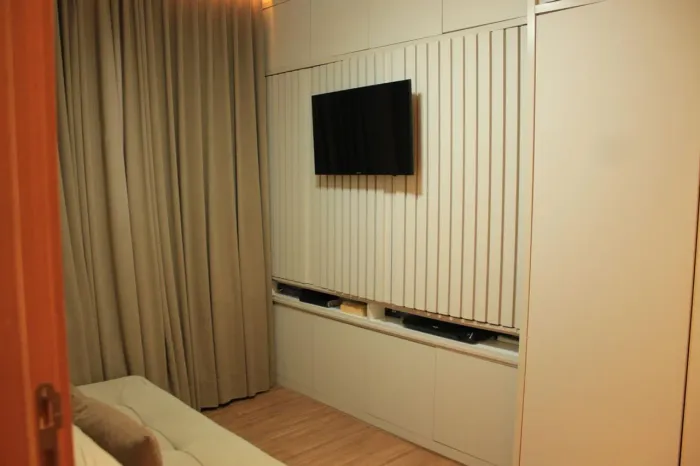 Apartamento à Venda - Betânia, 2 Quartos, 54 m2