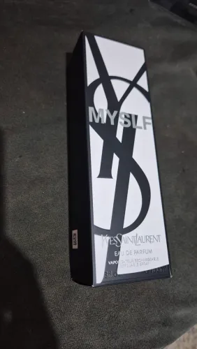 Myslf 100ml