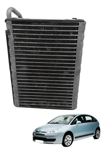 Evaporador Ar Condicionado Citroen C4 Pallas 2008 2009 2010