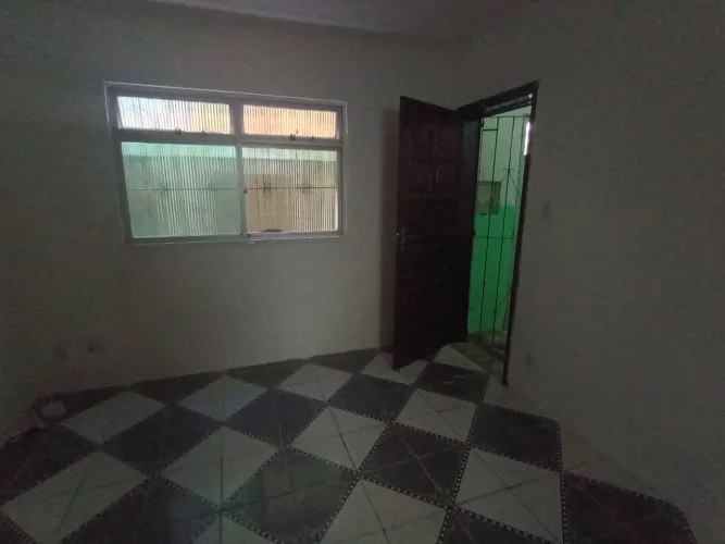 Apartamento no doron