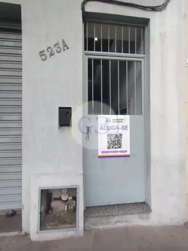 Apartamento para locação, Centro, Rio Grande, RS
