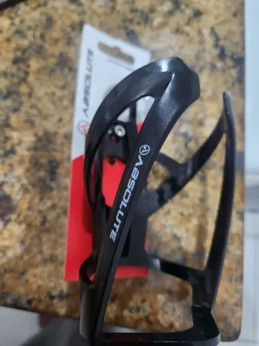 Suporte de agua para bike 