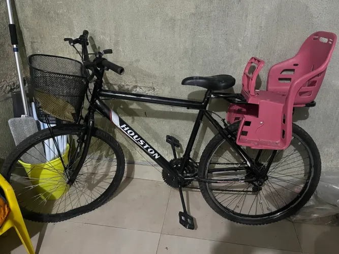 Bicicleta aro 26