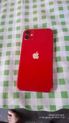 Vende-se iphone 11