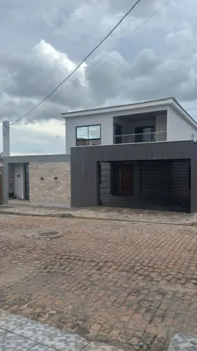 Casa em Morro do chapeu