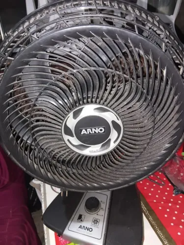 Ventilador
