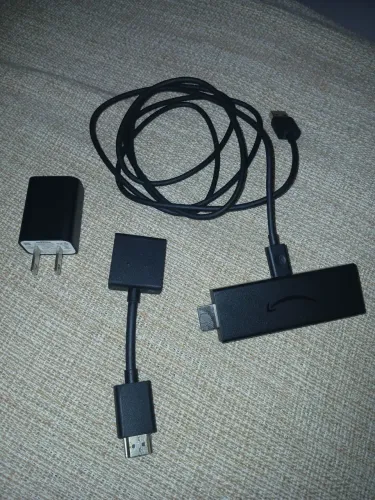 Fire stick amazon