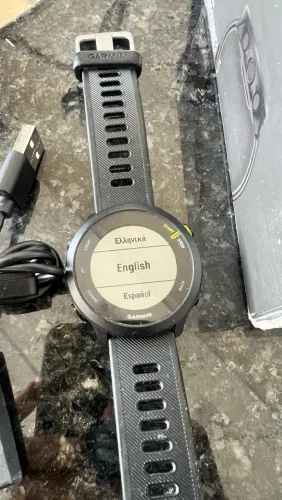 Garmin Forerunner 55