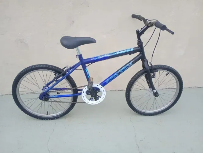 Bicicleta aro 20