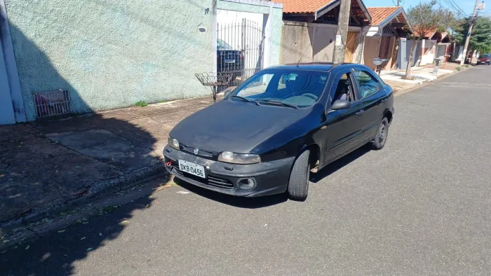 Fiat Brava SX 1.6 16V 4P 2003