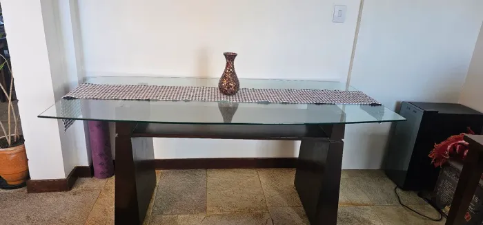 Mesa de Jantar Retangular
