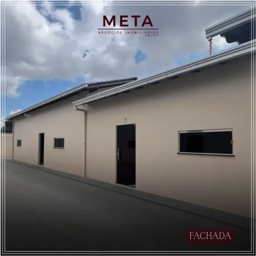 ALUGA-SE APARTAMENTO PARA LOCAÇÃO NO BAIRRO UNIÃO
