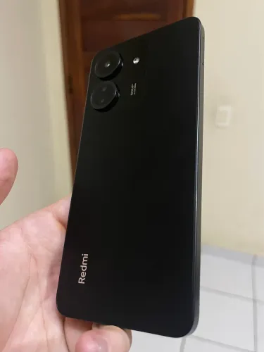 Redmi 13C 128GB 8GB RAM | Tela 90Hz - Leia a Descrição