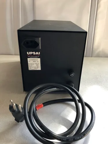 Autotransformador Upsai At-3000cx 3000w