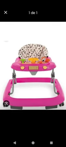 Andador infantil