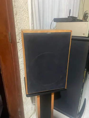 Caixas de som Lando LA 3100 DRD