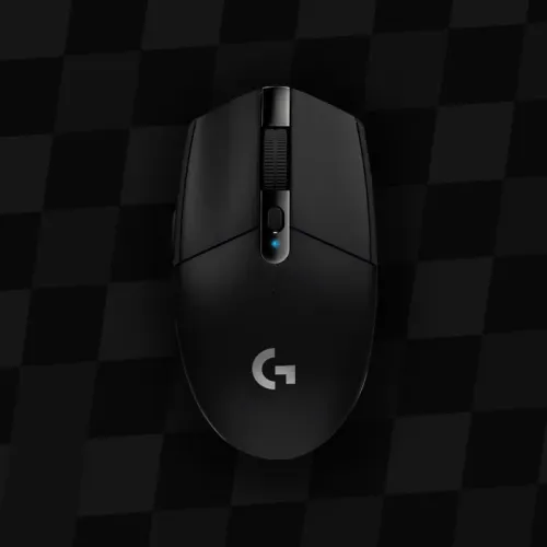 Mouse gamer Logitech G305 novo