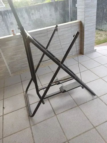 Simulador de Caminhada