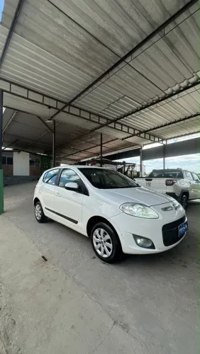 Fiat Palio Attractive 1.0 EVO Fire Flex 8V 5P 2015