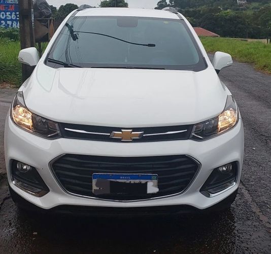 Imagem de Chevrolet Tracker LT 1.4 Turbo 16V Flex 4X2 Aut. 2019