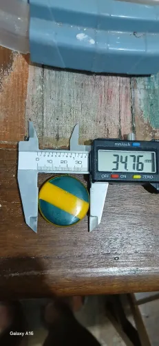 Jogo de botões 