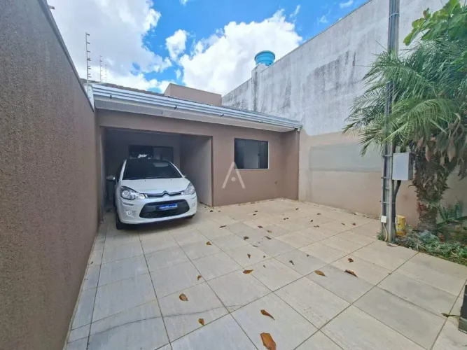 Casa Residencial 3 quartos à venda no Bairro FLORESTA em CASCAVEL por R$ 360.000,00
