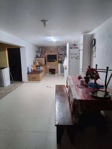 Vendo chácara no barreiro! Aceita per multa