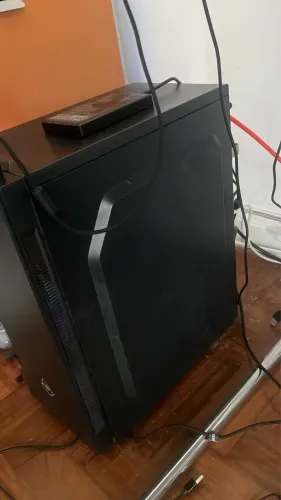 Pc gamer troco por ps5