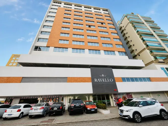 Sala para alugar, 32 m² por R$ 1.730,00/mês - Pagani - Palhoça/SC