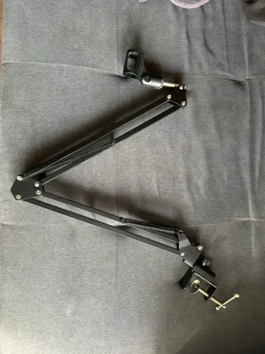 Braço articulado