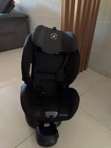 Cadeirinha de bebê maxi-cosi spinel (bebê conforto)