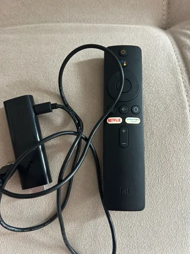 Vendo TV stick xiami 
