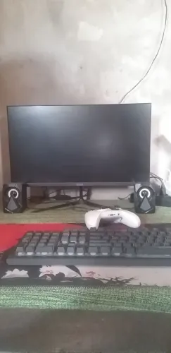 Monitor  game mancer 