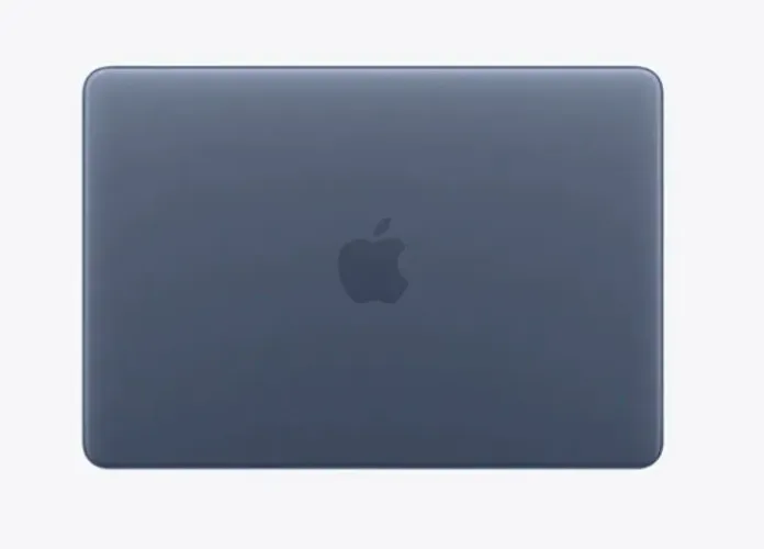 MacBook Neo 13" Novo 512 gb