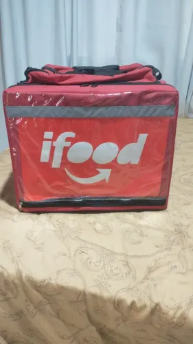 Bolsa de entrega