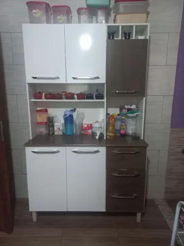 Armario de cozinha 