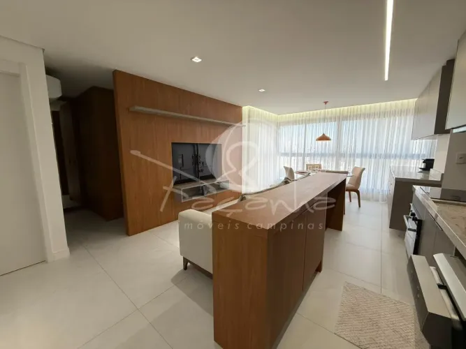 APARTAMENTO RESIDENCIAL em CAMPINAS - SP, NOVA CAMPINAS