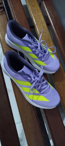 Tênis Adidas original tamanho 36