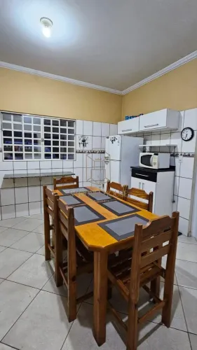 CASA A VENDA PARQUE OHARA - TERRENO AMPLO DE ESQUINA
