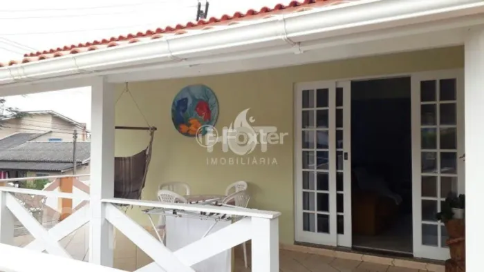 Casa à venda Rodovia Francisco Thomaz dos Santos, Morro das Pedras - Florianópolis