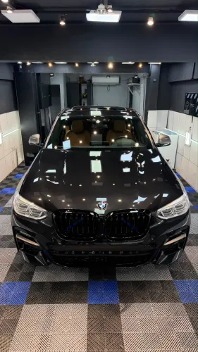 BMW X4 M40i 3.0 Turbo V6 360cv Aut. 2021