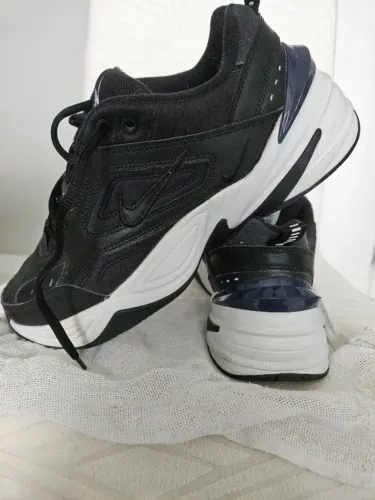 Tênis Nike M2K Tekno tamanho 40 muito novo