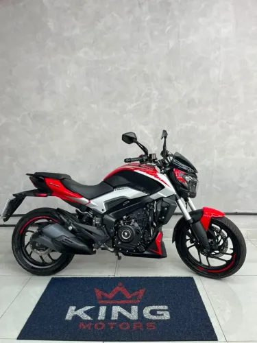DOMINAR D250