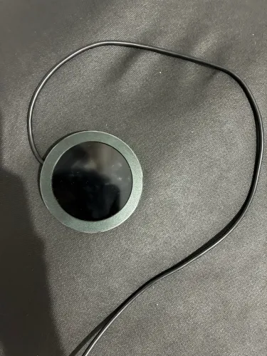 2.8 Tela IPS - Display Dinâmico