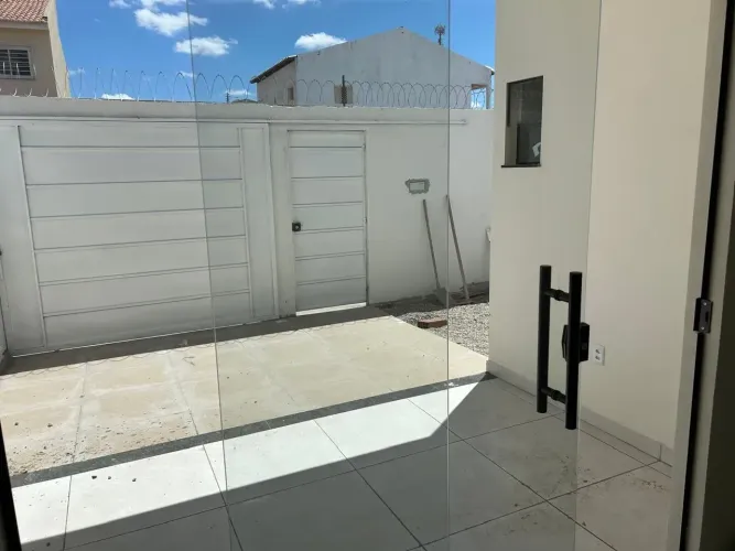 Casa Bela Vista (João de Deus)
