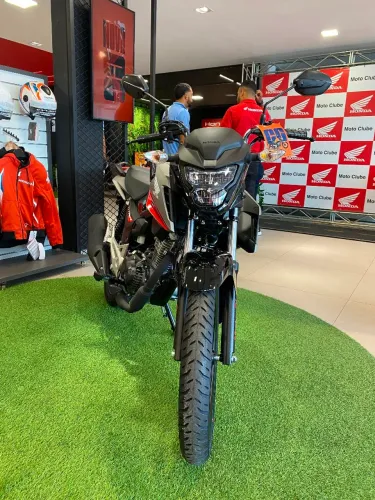 Vendo Titan 0 Km pronta entrega