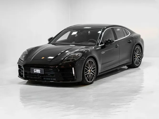 Porsche Panamera 4 E-hybrid. Executive 2.9 462cv 2026